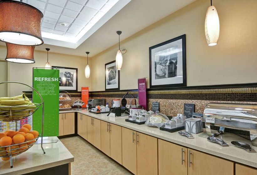 בית מלון כפרי Hampton Inn Boca Raton Deerfield Beach