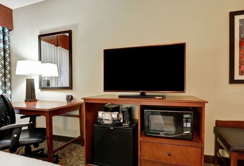 בית מלון כפרי Hampton Inn Boca Raton Deerfield Beach