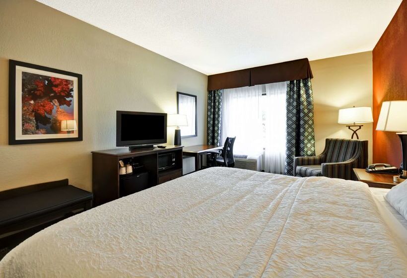 בית מלון כפרי Hampton Inn Boca Raton Deerfield Beach