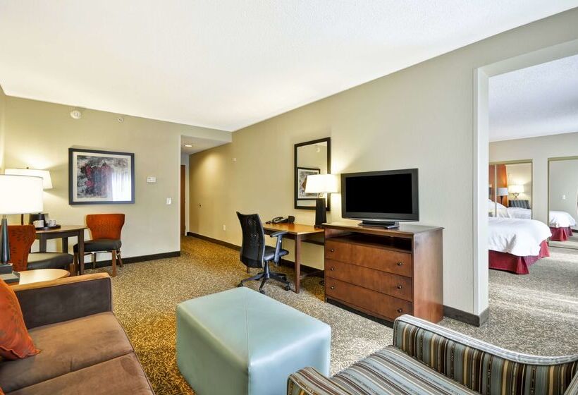 בית מלון כפרי Hampton Inn Boca Raton Deerfield Beach