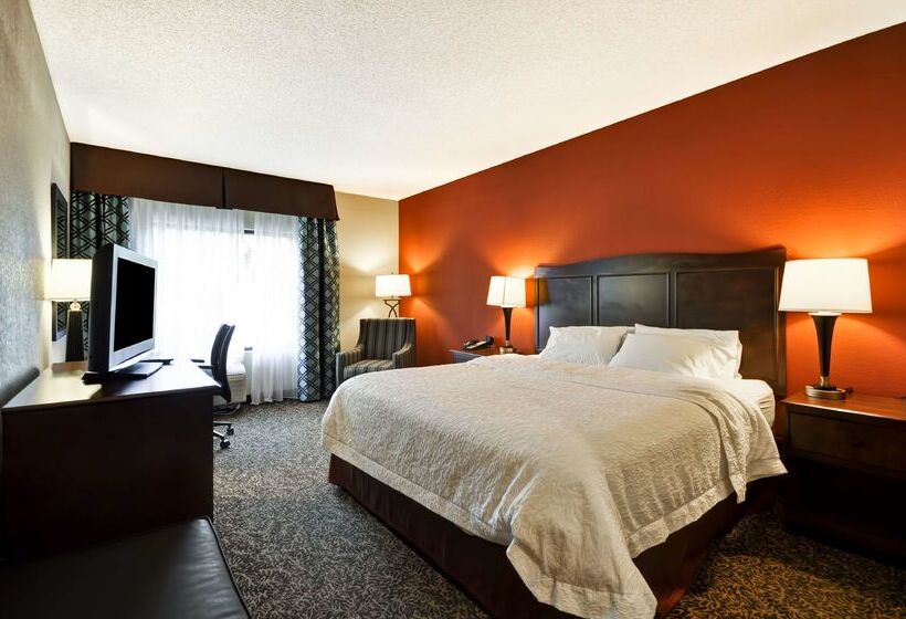בית מלון כפרי Hampton Inn Boca Raton Deerfield Beach