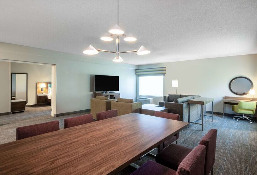 בית מלון כפרי Hampton Inn Boca Raton Deerfield Beach