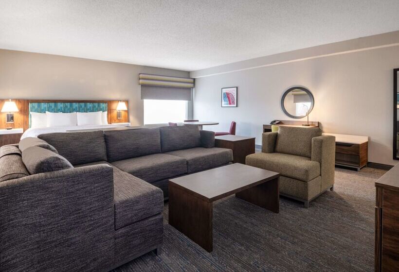 בית מלון כפרי Hampton Inn Boca Raton Deerfield Beach