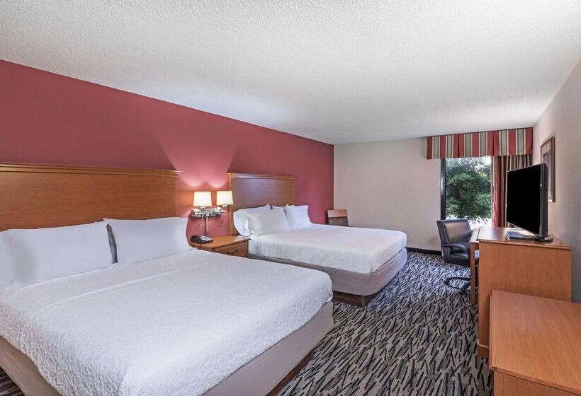 فندق Hampton Inn Aiken