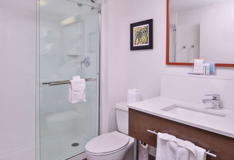 هتل Hampton Inn Albuquerqueuniversity/midtown