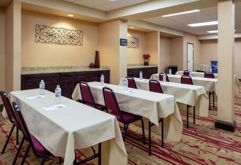هتل Hampton Inn Albuquerqueuniversity/midtown
