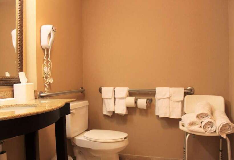 فندق Hampton Inn Americus