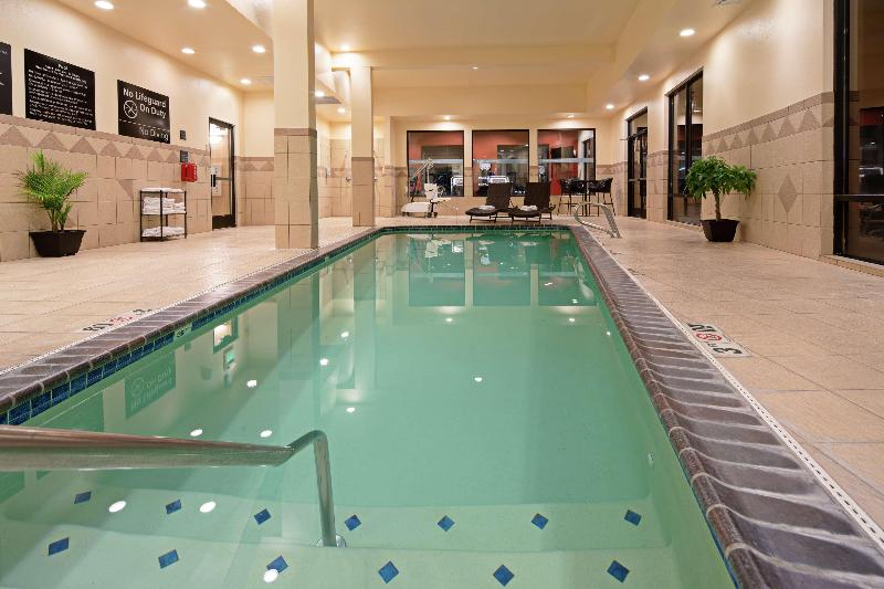 فندق Hampton Inn & Suites Bremerton