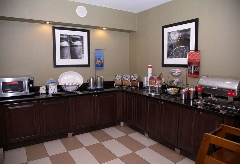 فندق Hampton Inn And Suites Hobbs