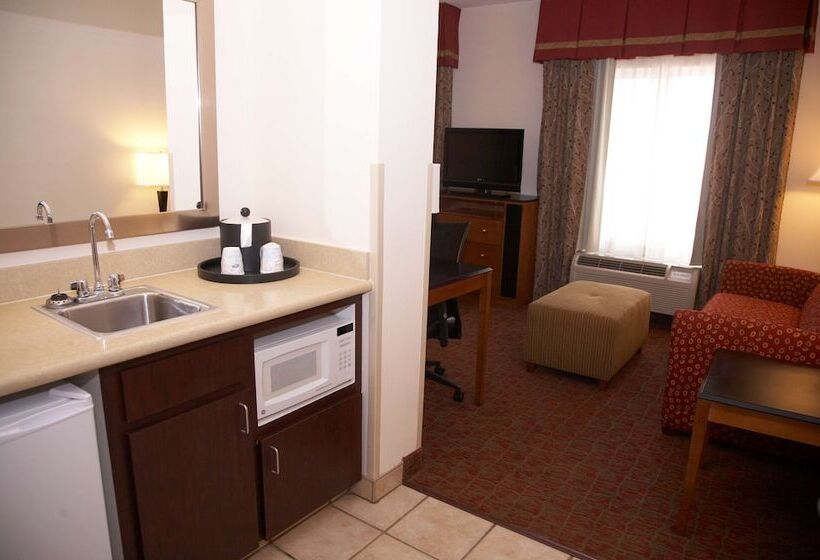 فندق Hampton Inn And Suites Hobbs