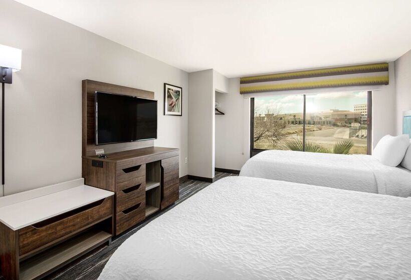 هتل Hampton Inn & Suites Las Vegas Henderson