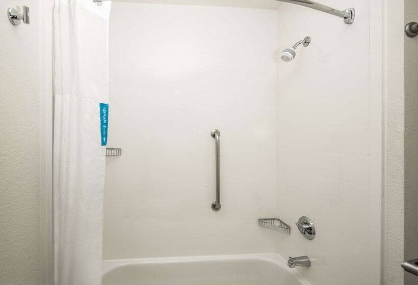 هتل Hampton Inn & Suites Las Vegas Henderson