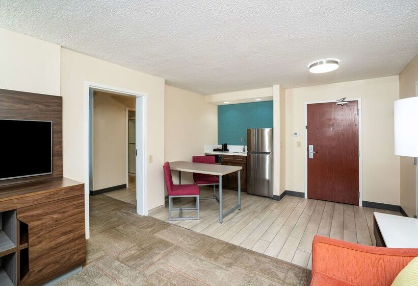 فندق Hampton Inn & Suites By Hilton West Little Rock