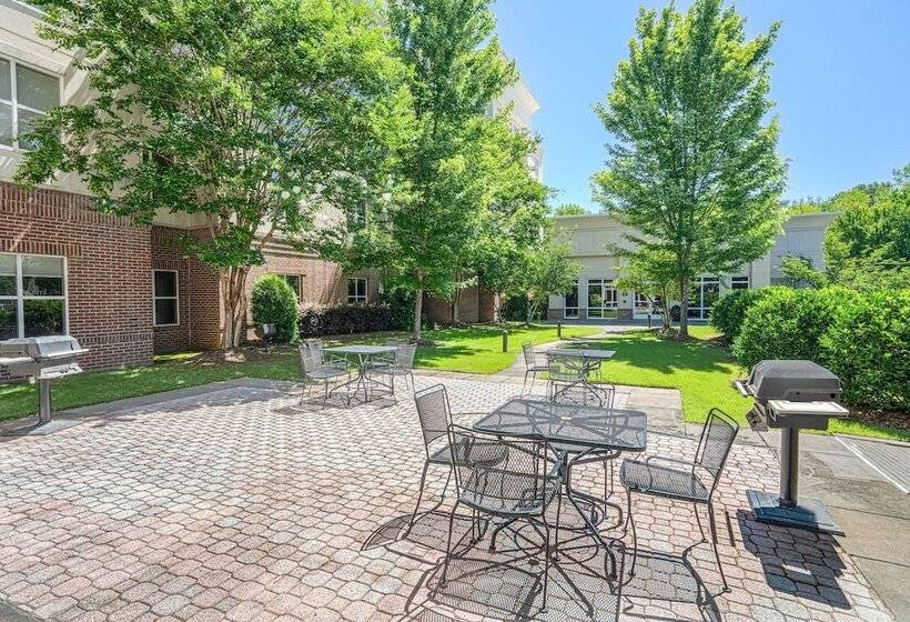 فندق Hampton Inn & Suites By Hilton West Little Rock