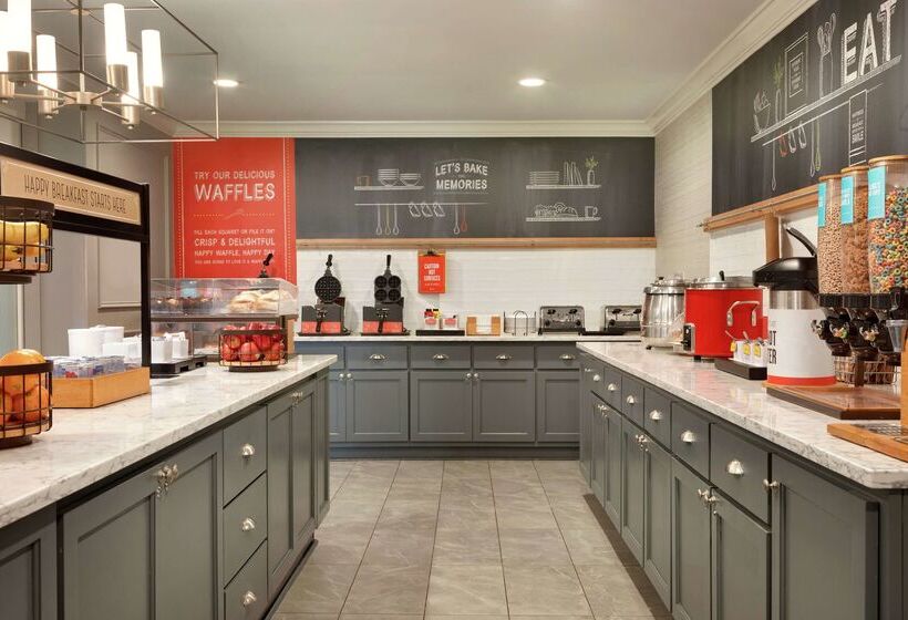 هتل Hampton Inn & Suites Montgomery Eastchase