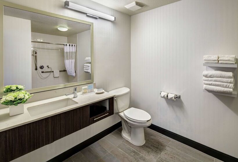 בית מלון כפרי Hampton Inn & Suites Palm Desert