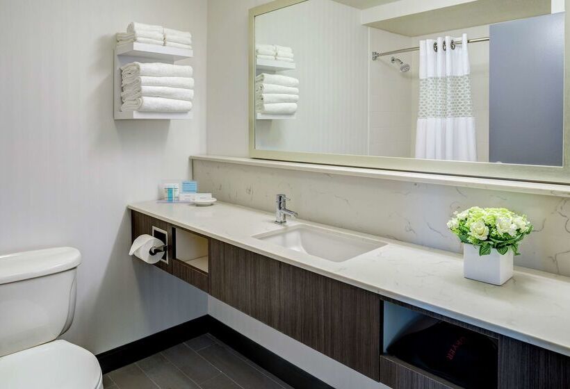 בית מלון כפרי Hampton Inn & Suites Palm Desert