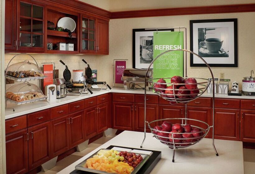 ホテル Hampton Inn & Suites Roswell