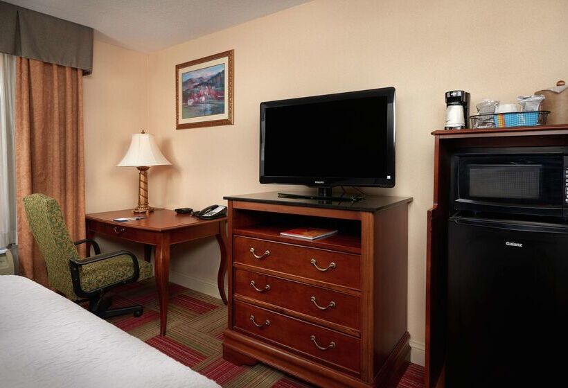 ホテル Hampton Inn & Suites Roswell