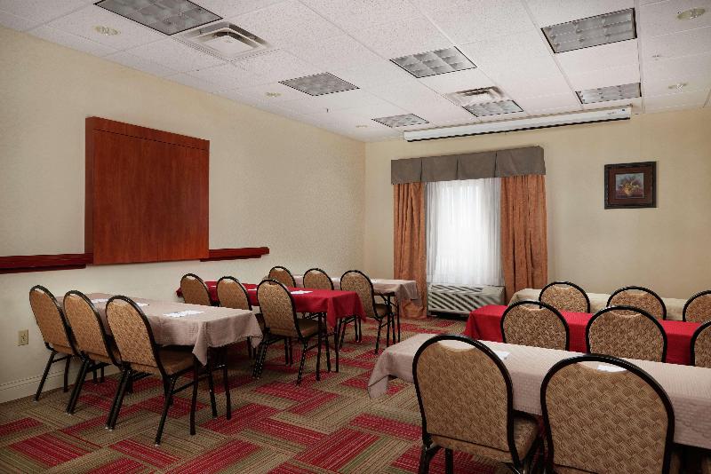 ホテル Hampton Inn & Suites Roswell