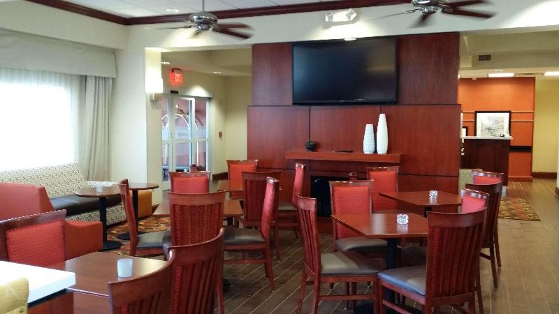ホテル Hampton Inn & Suites Roswell