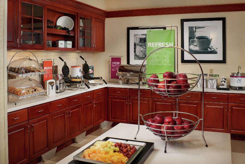 ホテル Hampton Inn & Suites Roswell