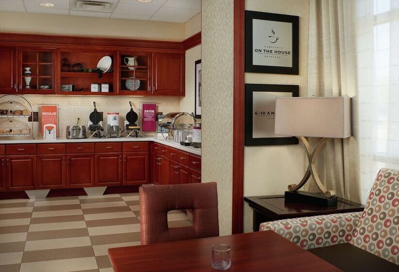 ホテル Hampton Inn & Suites Roswell