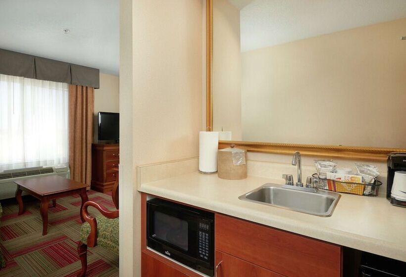 ホテル Hampton Inn & Suites Roswell