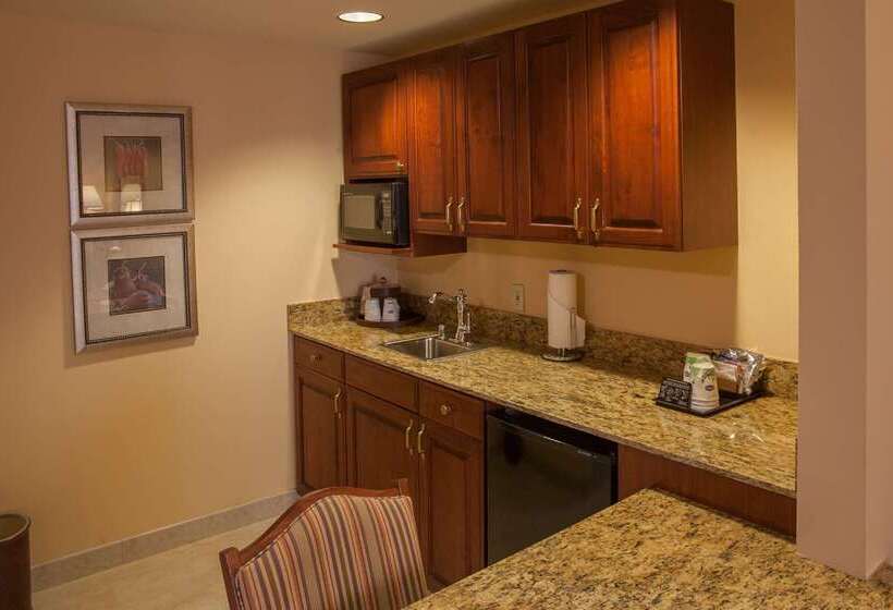 בית מלון כפרי Hampton Inn & Suites Stillwater
