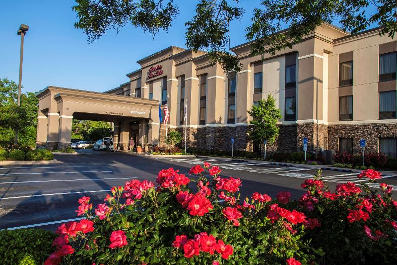 בית מלון כפרי Hampton Inn & Suites Stillwater