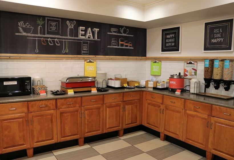 هتل Hampton Inn & Suites Valdosta/conference Center
