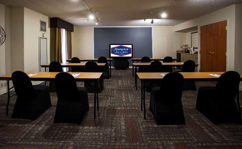 هتل Hampton Inn & Suites Valdosta/conference Center