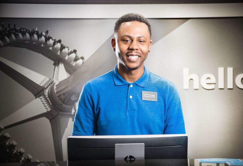 ホテル Hampton Inn & Suites Wilson I 95