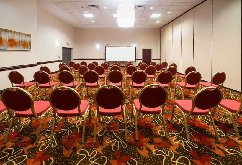 ホテル Hampton Inn & Suites Wilson I 95
