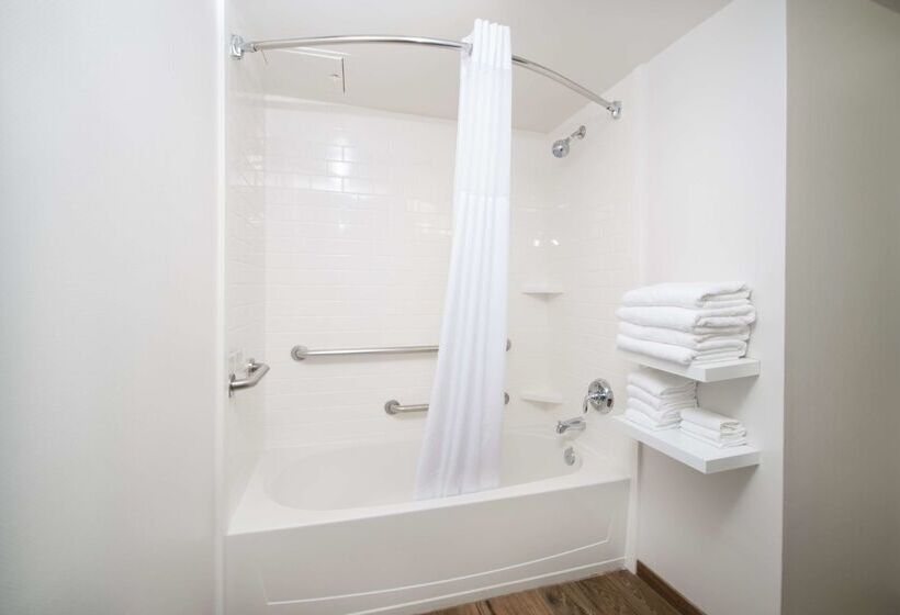 ホテル Hampton Inn & Suites Wilson I 95