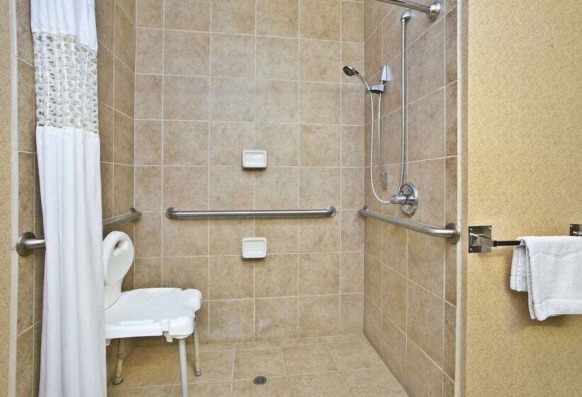 فندق Hampton Inn Anderson