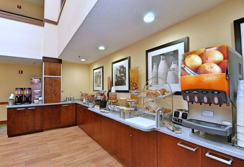 فندق Hampton Inn Athens