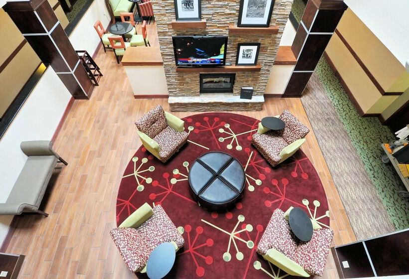 فندق Hampton Inn Athens