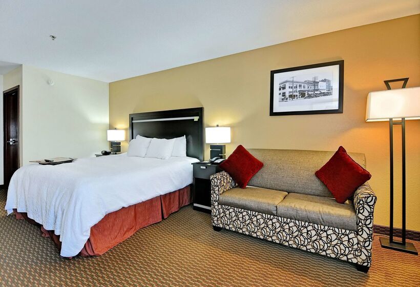 فندق Hampton Inn Athens