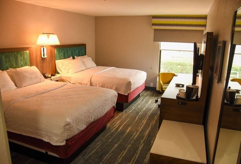 فندق Hampton Inn Athens