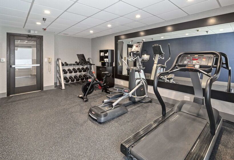 호텔 Hampton Inn Atlanta/woodstock