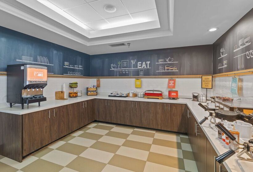 호텔 Hampton Inn Atlanta/woodstock
