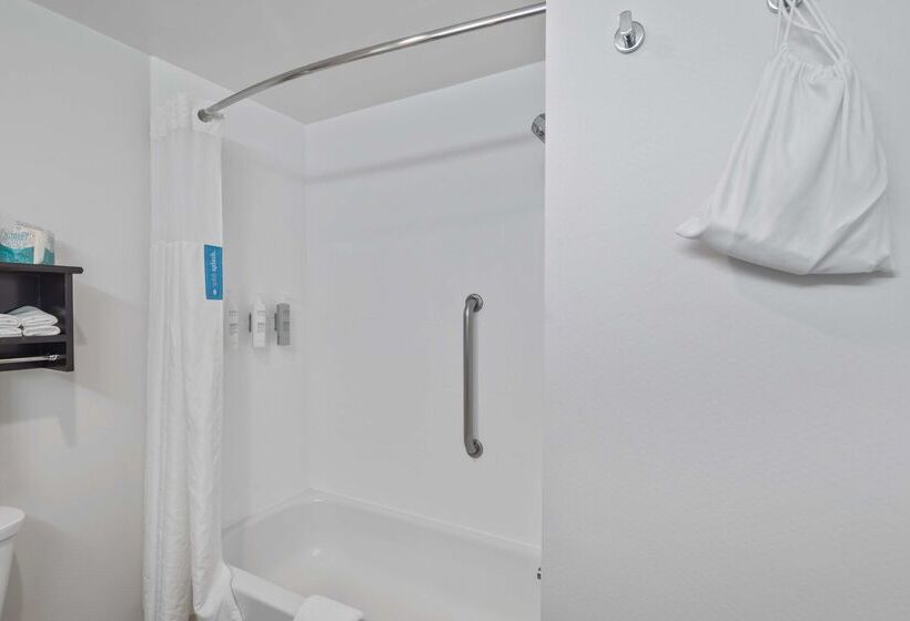 호텔 Hampton Inn Atlanta/woodstock