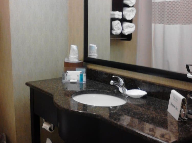 호텔 Hampton Inn Atlanta/woodstock