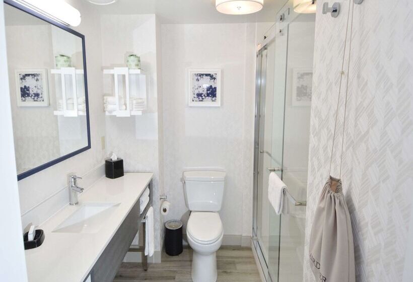 فندق Hampton Inn Auburn