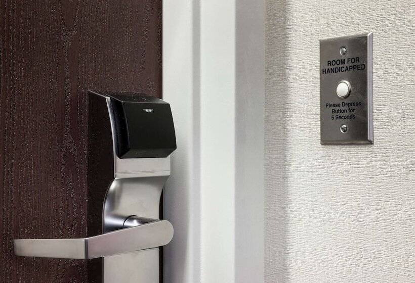 酒店 Hampton Inn Austinround Rock