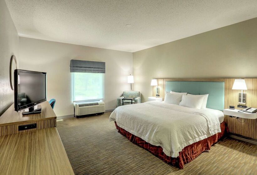 فندق Hampton Inn Batavia