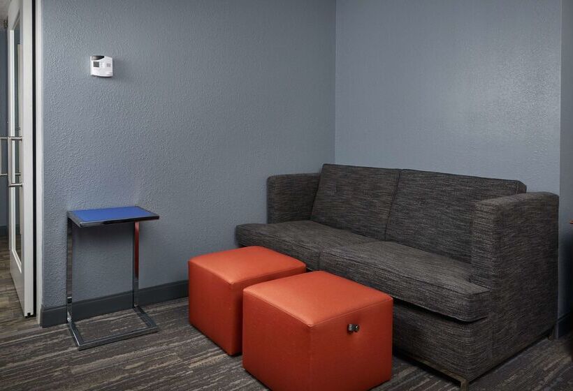 호텔 Hampton Inn Beaumont