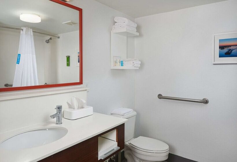 호텔 Hampton Inn Beaumont