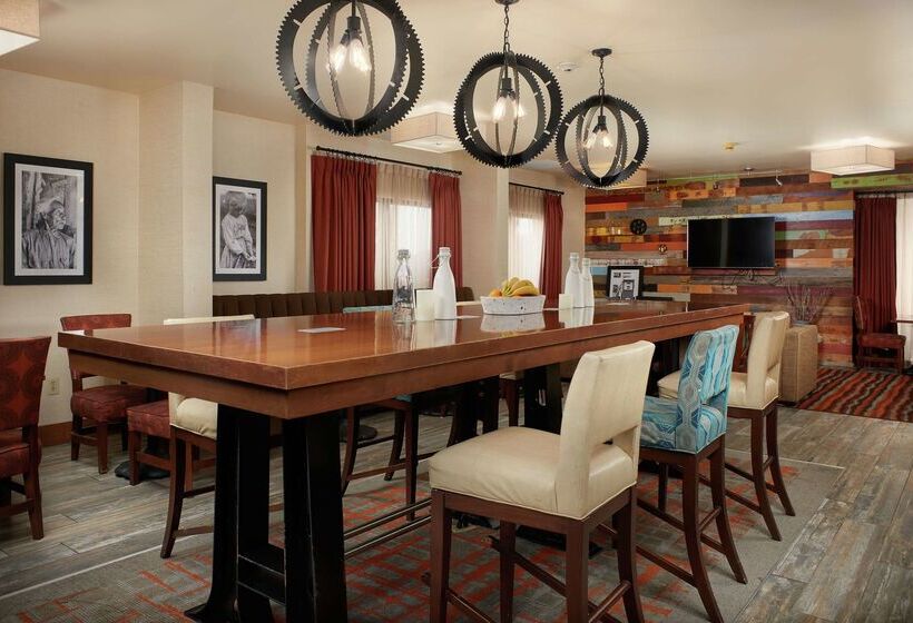 호텔 Hampton Inn Beaumont